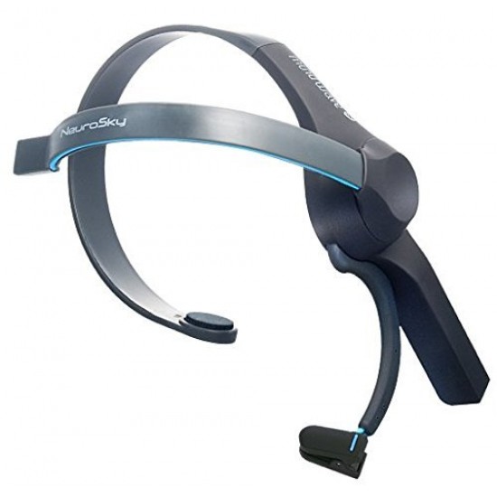 Neurosky mindwave datasheet store